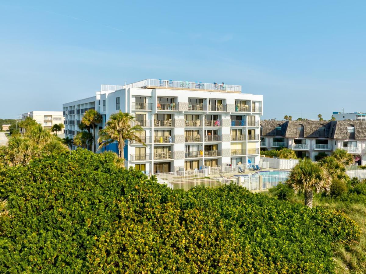 Chateau By The Sea Cocoa Beach Exterior foto