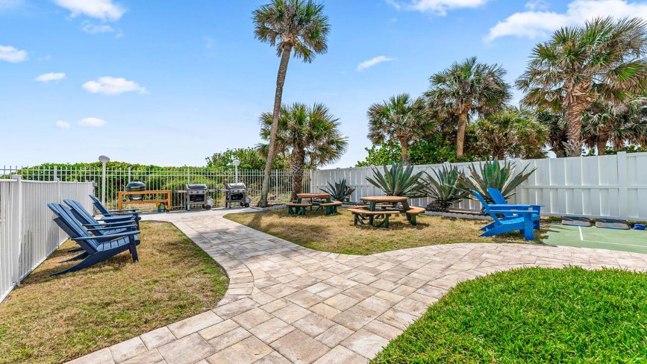 Chateau By The Sea Cocoa Beach Exterior foto