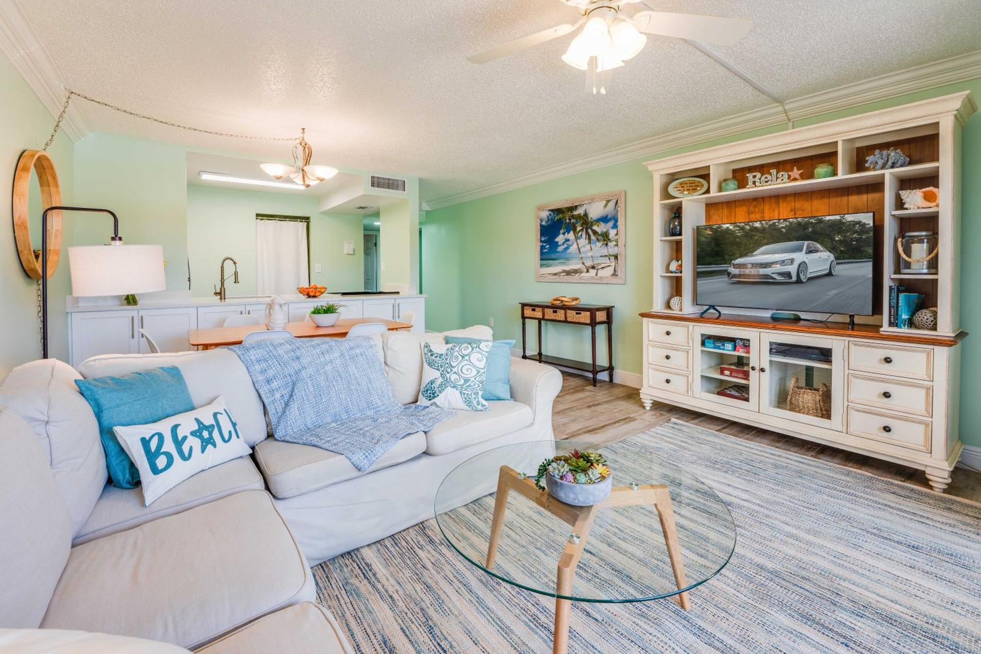 Chateau By The Sea Cocoa Beach Exterior foto