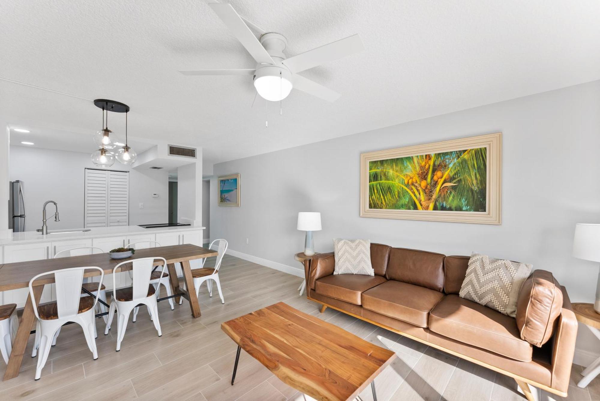 Chateau By The Sea Cocoa Beach Exterior foto